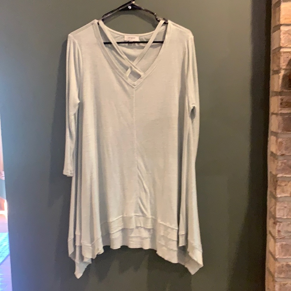 Umgee Tunic